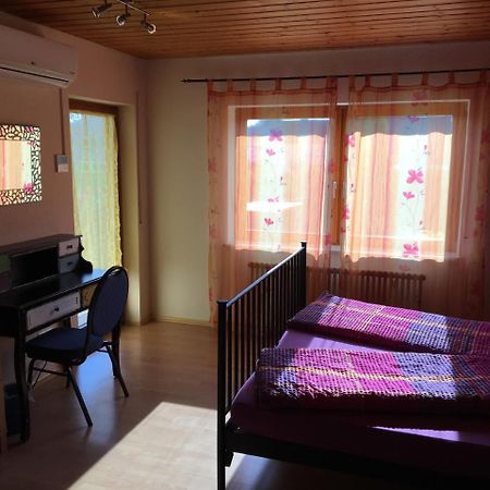 Gaestehaus Maier Rust Dış mekan fotoğraf