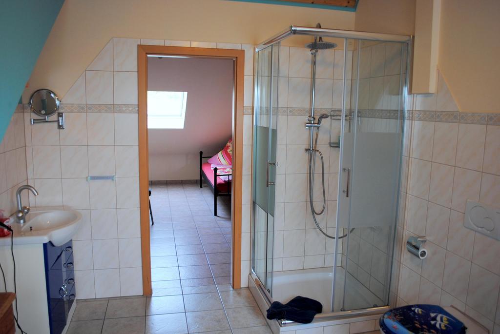 Gaestehaus Maier Rust Dış mekan fotoğraf