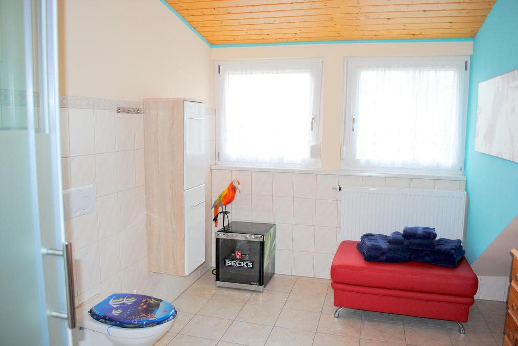 Gaestehaus Maier Rust Dış mekan fotoğraf