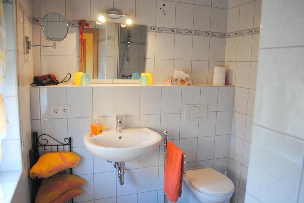 Gaestehaus Maier Rust Dış mekan fotoğraf