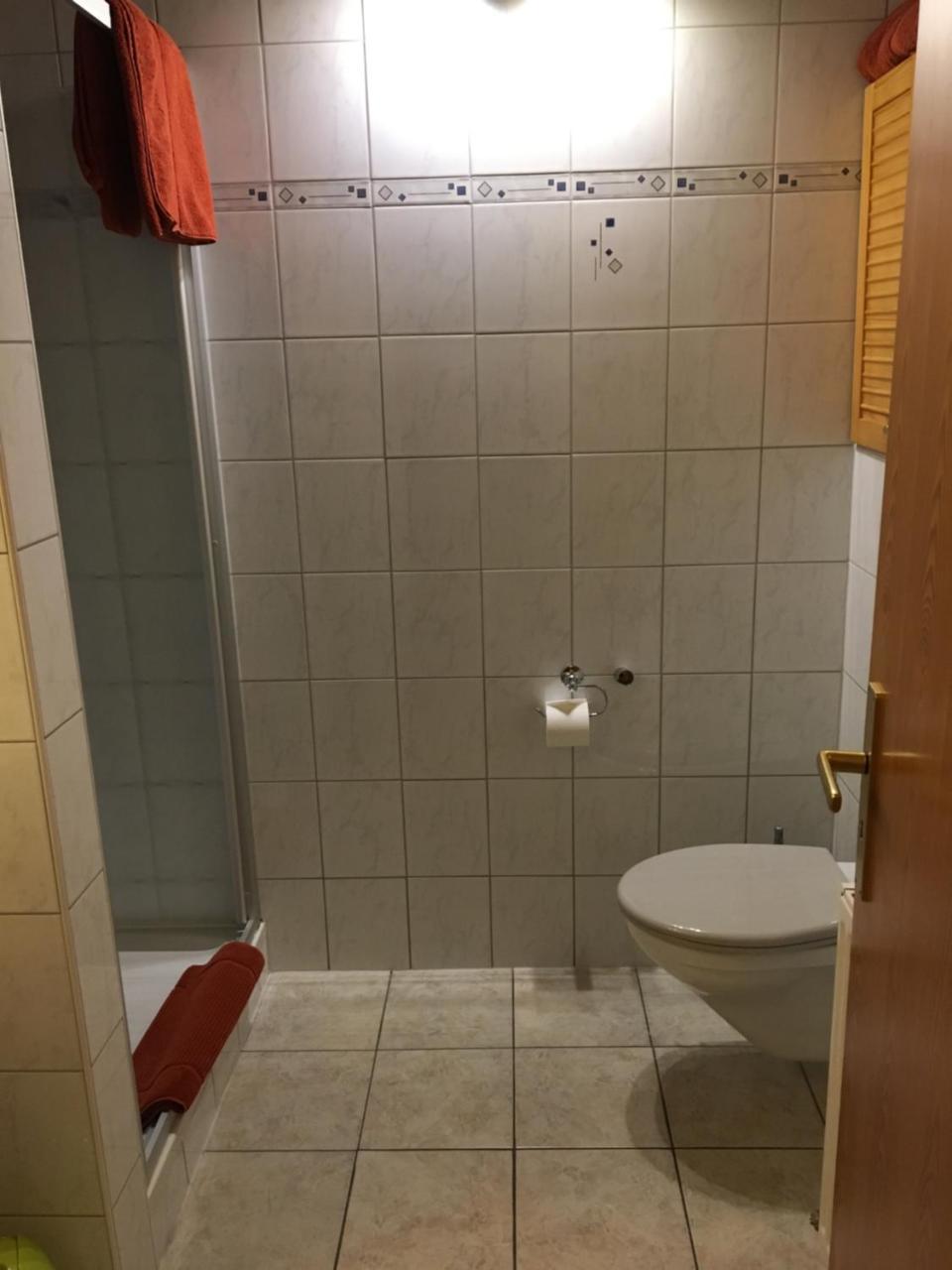 Gaestehaus Maier Rust Dış mekan fotoğraf