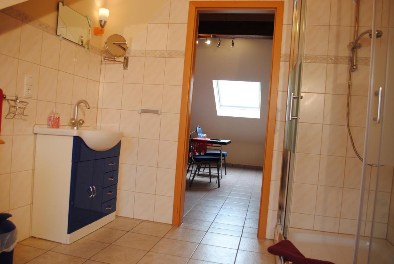 Gaestehaus Maier Rust Dış mekan fotoğraf