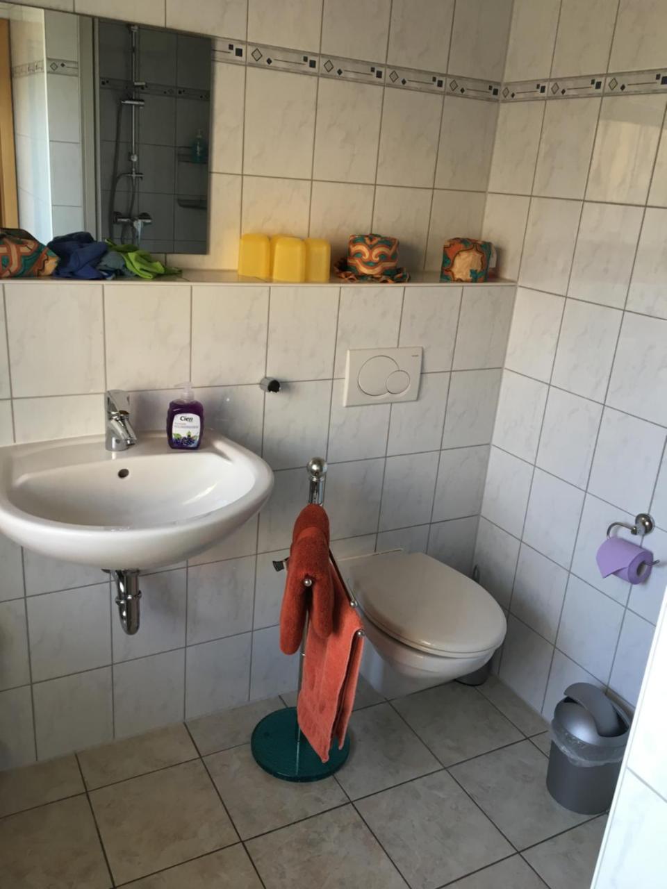 Gaestehaus Maier Rust Dış mekan fotoğraf